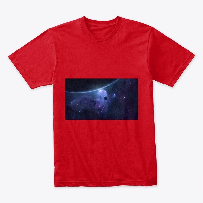 cosmic mask
