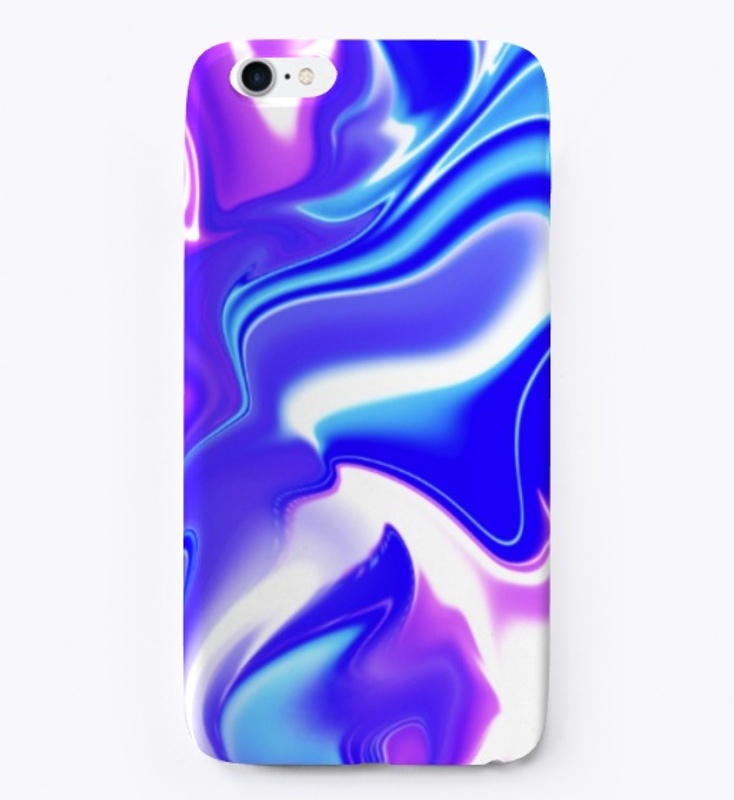 Liquid Blue Accessories