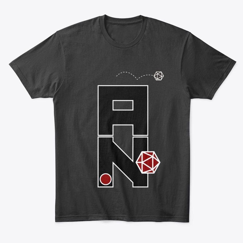 AniPod Shirt