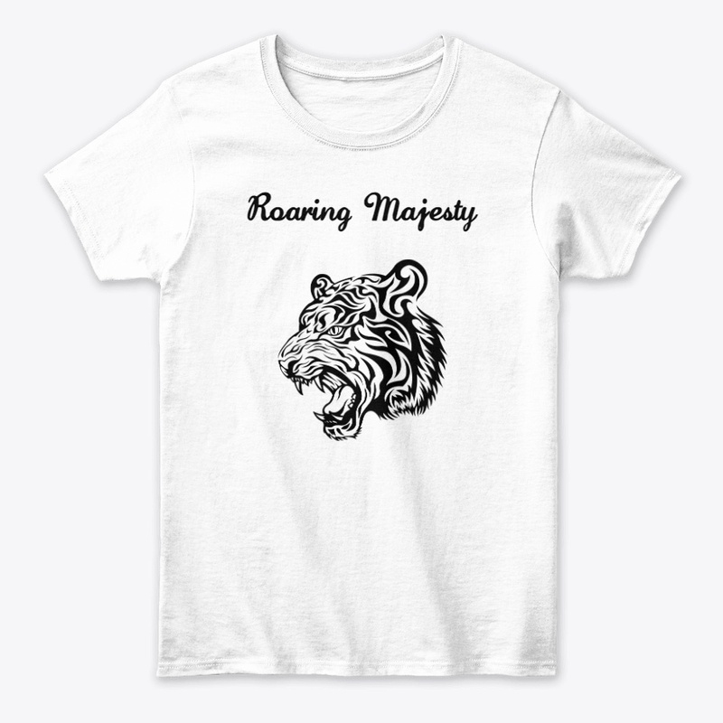 Roaring Majesty