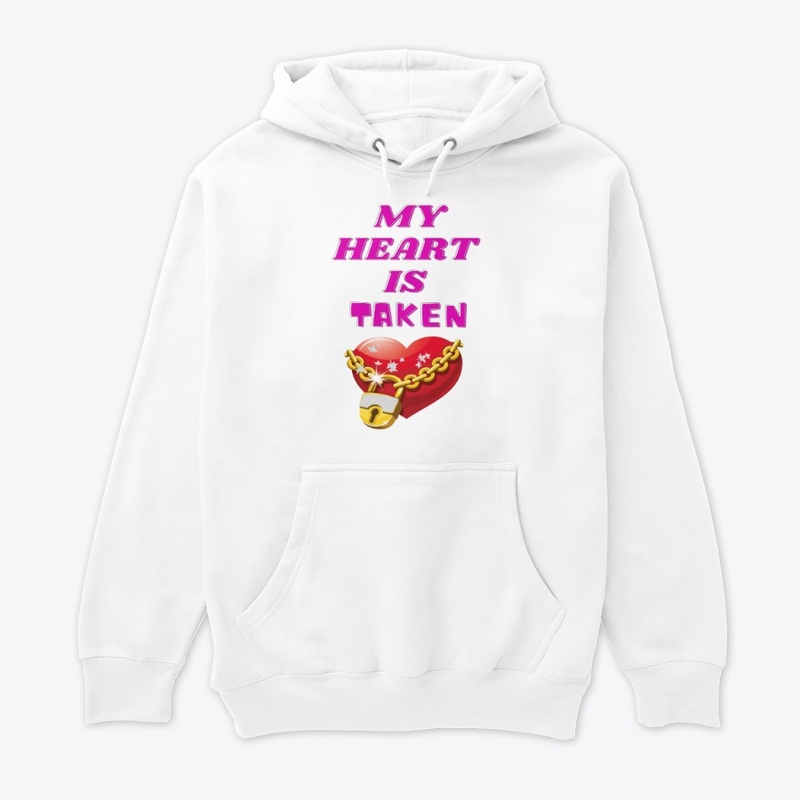 My Heart Is Taken