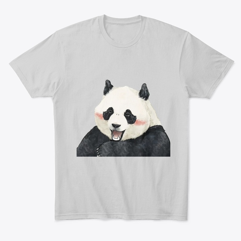 XIAOBAITIAN🐼Giant Panda