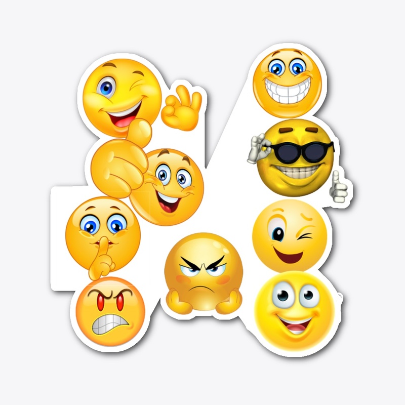Emojis  Stickers Smileys  #LegacyLegends