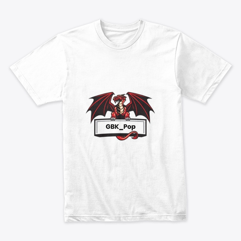 GBK_Pop T-Shirt