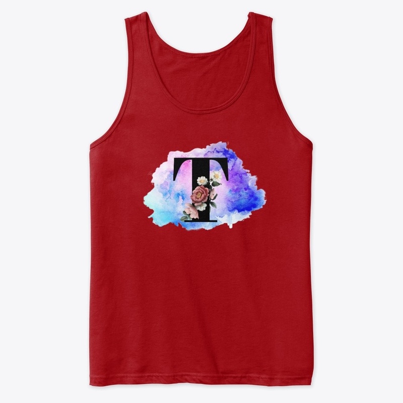 Tamzfamz logo tank