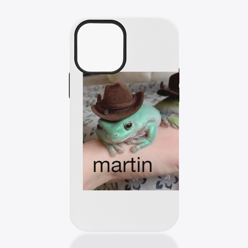 martin :)