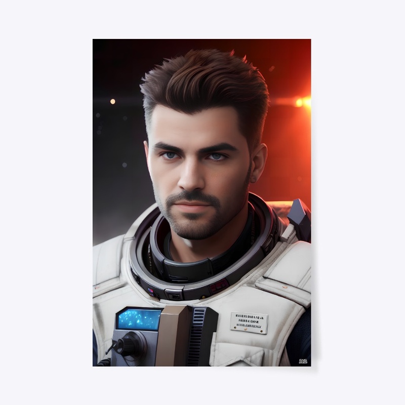Rogue Squadron Pilot