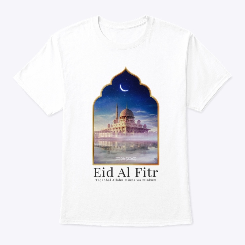 Eid Al Fitr Gift