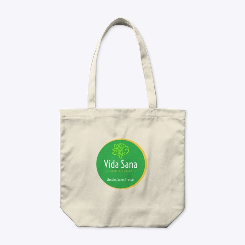 Vida Sana con Cecilia