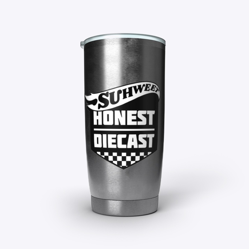 Honest Diecast 