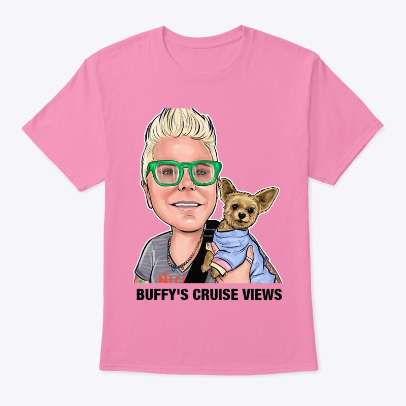 BUFFYS CRUISE VIEWS