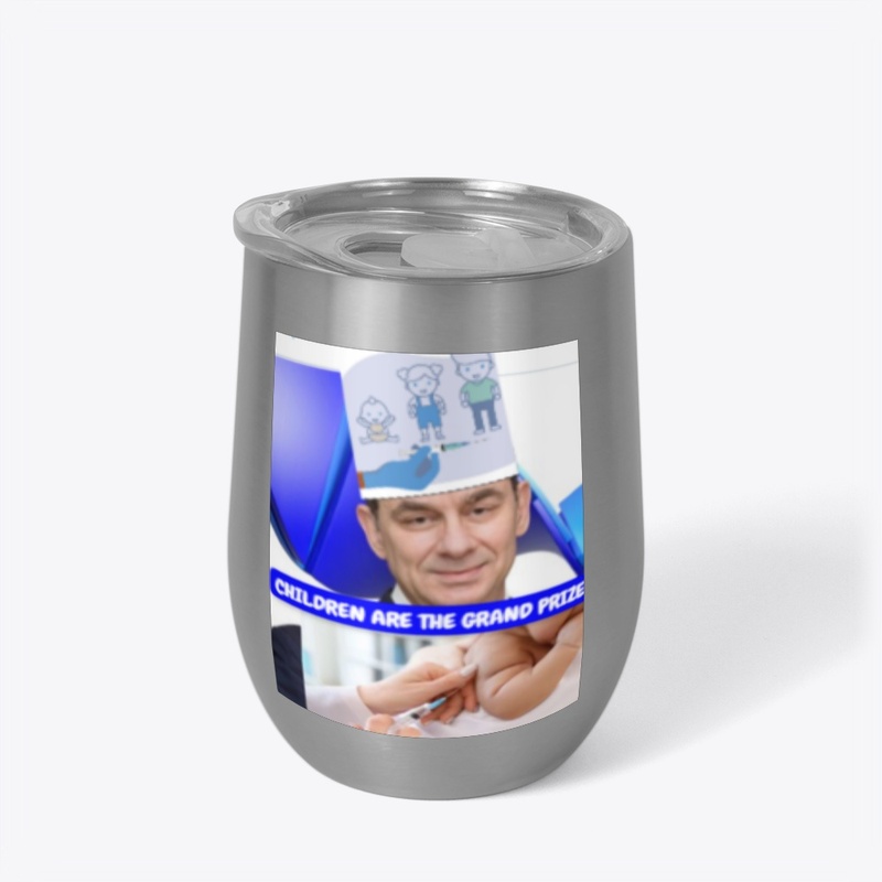 Bert PFIZER - Children 