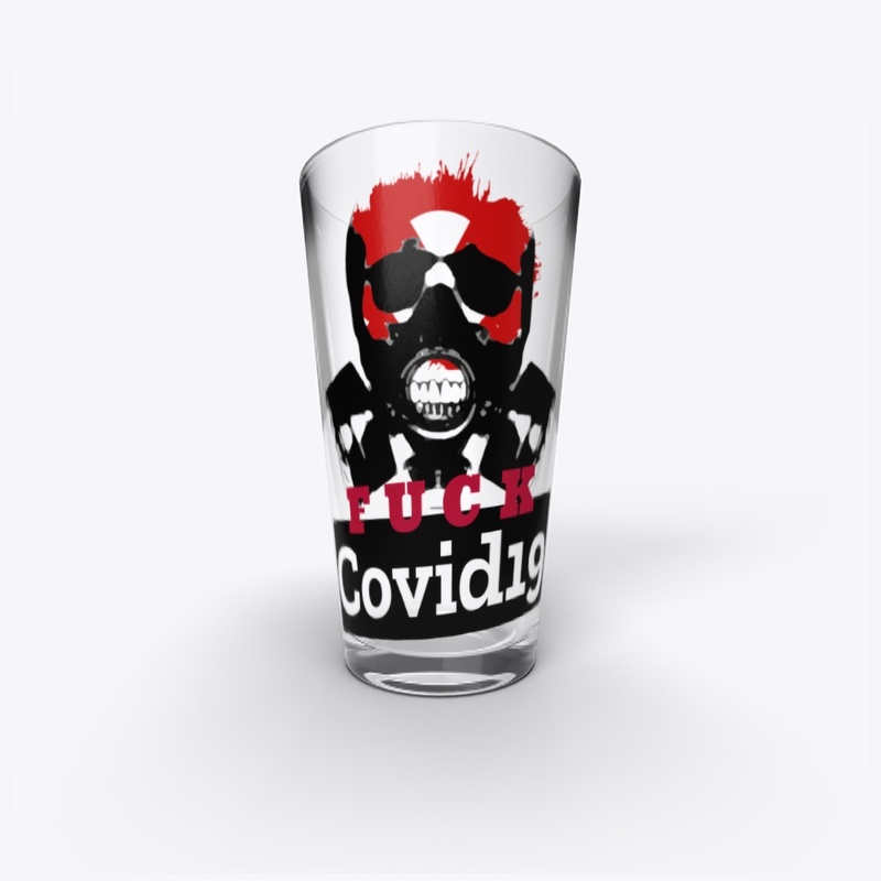 Fuck Covid19