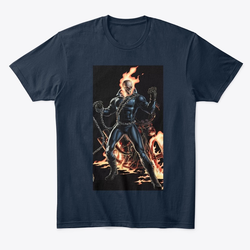 Men's t shirt