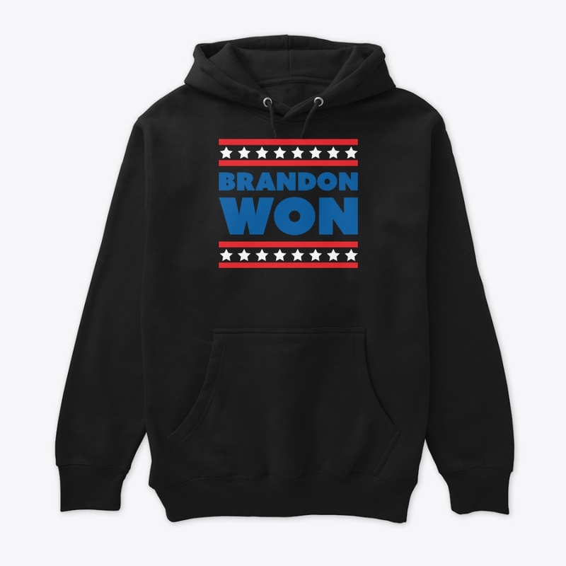 Brandon Won