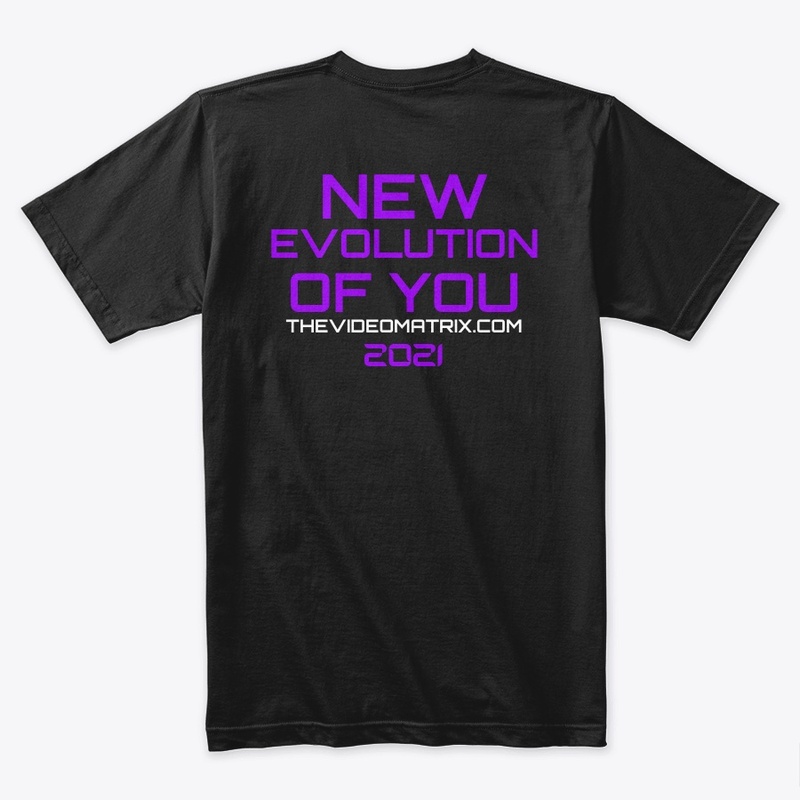 New Evolution Of You