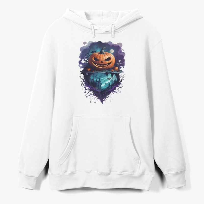 A Spooktacular Halloween Adventure