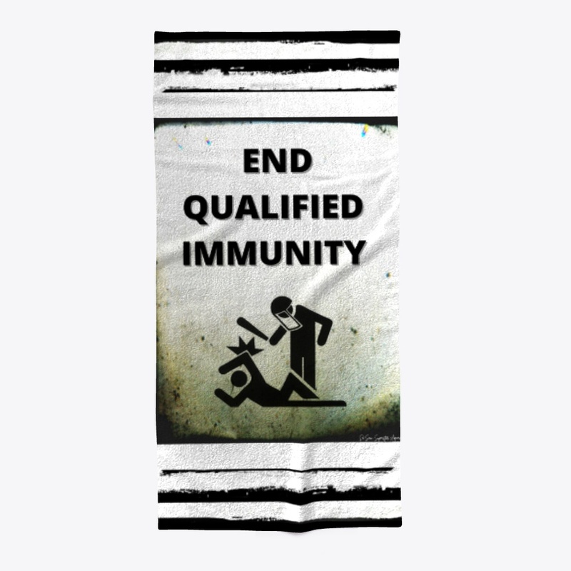 End Immunity II