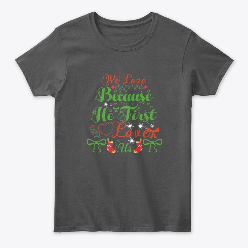 Christmas T-Shirt Desgin.