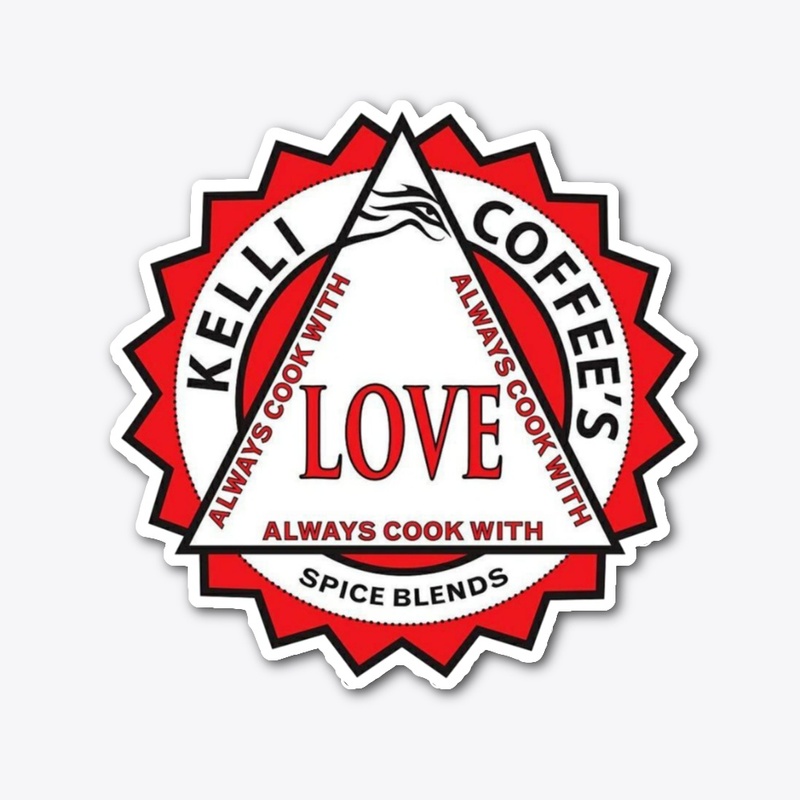 Always Cook With Love