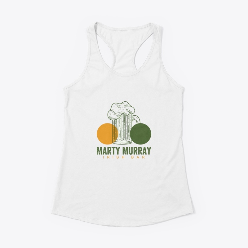 Marty Murray Irish Bar