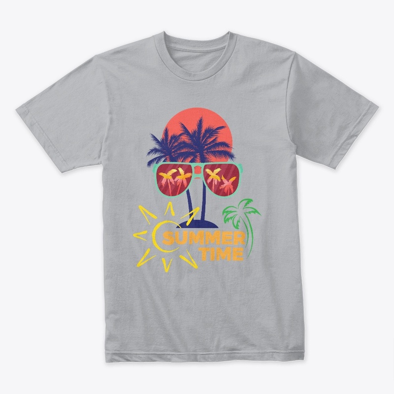 "Wild Side with Our Trendy Wet T-Shirt"