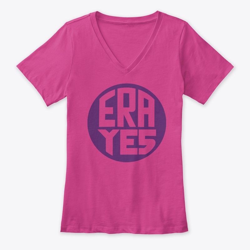 ERA YES - Purple