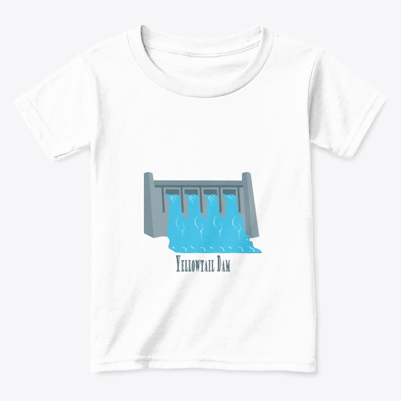 Yellowtail Dam Adventure Outfit