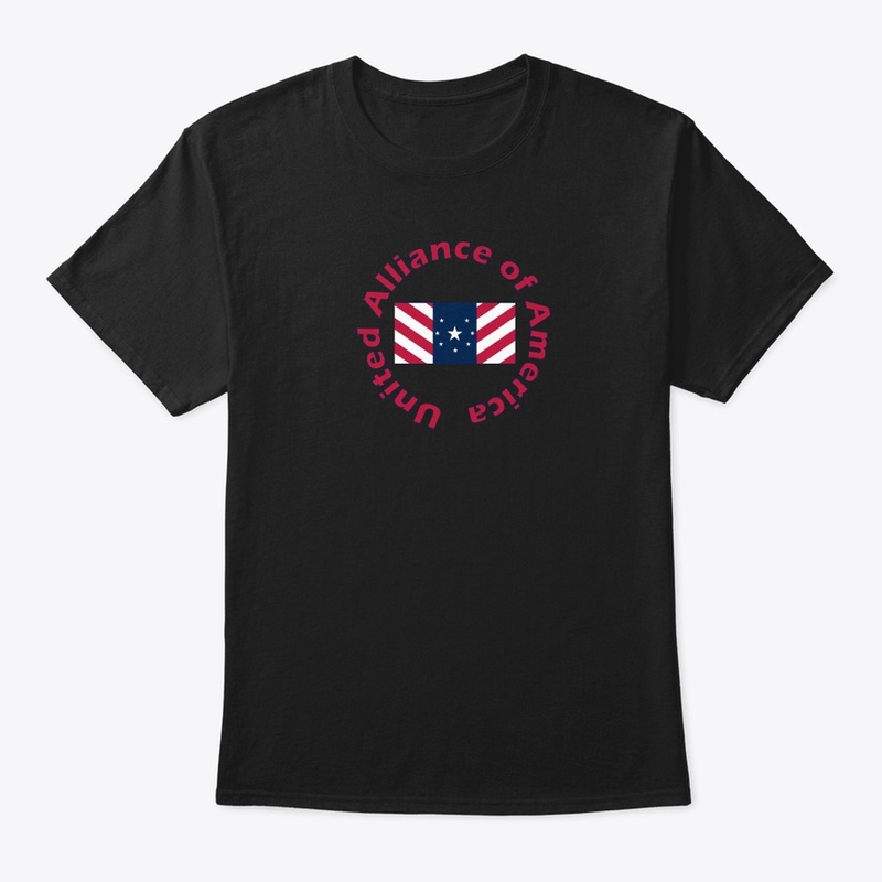 United Alliance of America Flag
