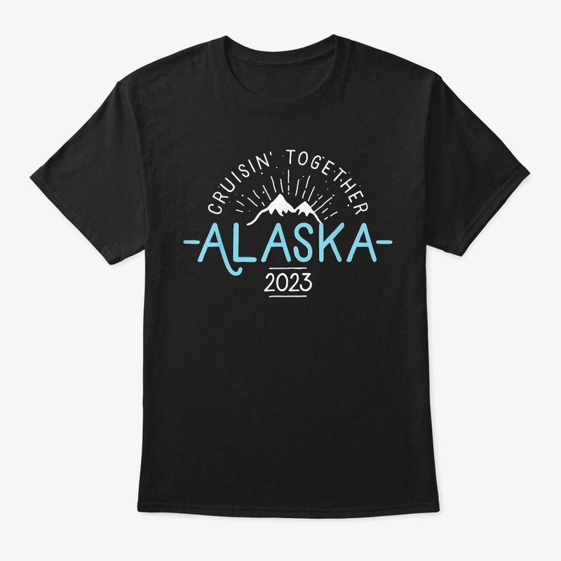 Alaska Cruise 2023