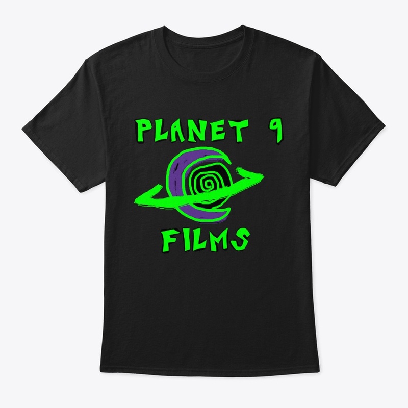Planet 9 Films