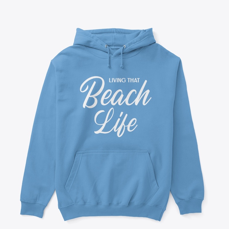 Living that Beach Life 