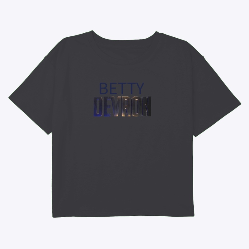 Betty Devron 