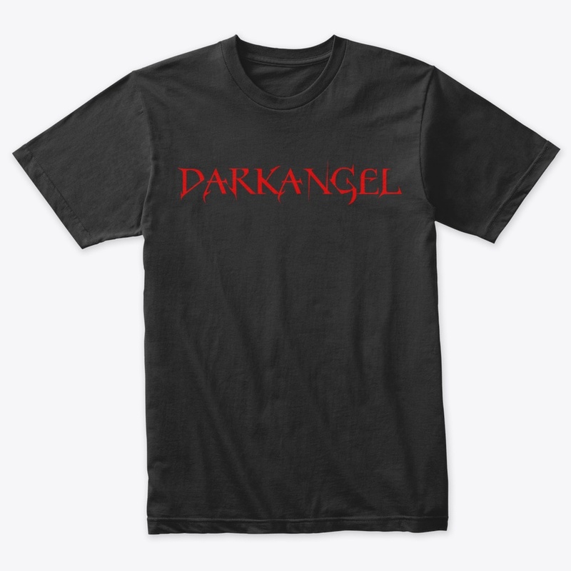 DarkAngel Men's Triblend Tee