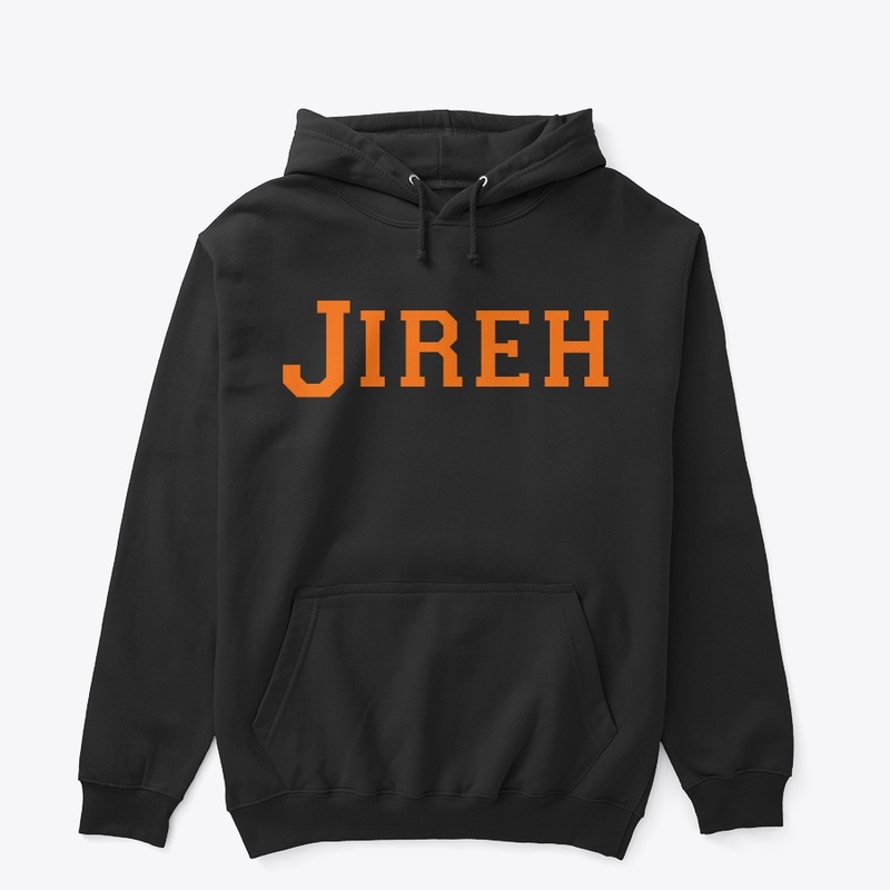 Reduce Fire-Jireh
