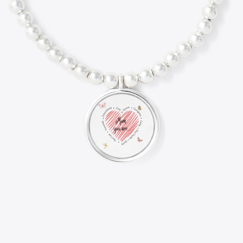 Mom Complimentary Gift Design