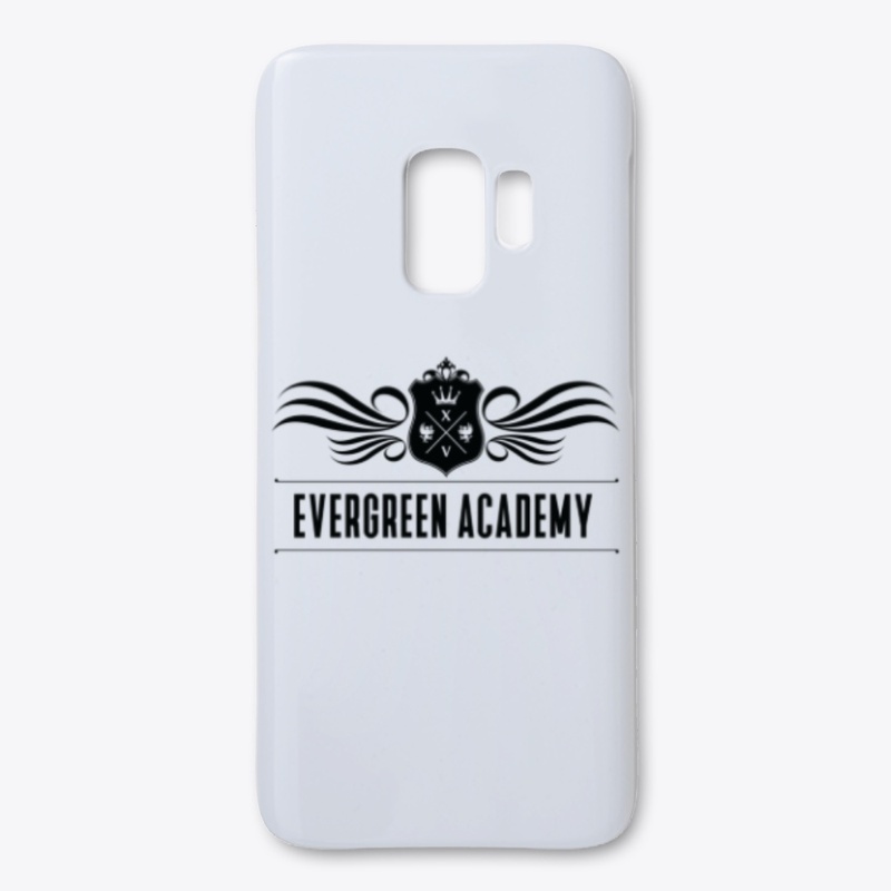 Evergreen Academy