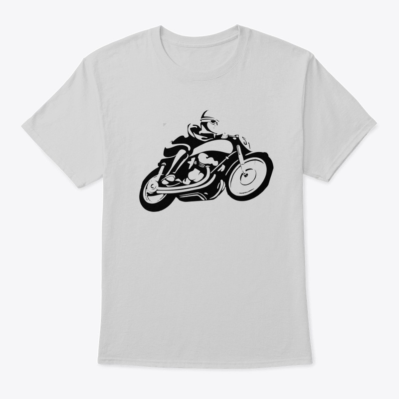 Motorcycle 