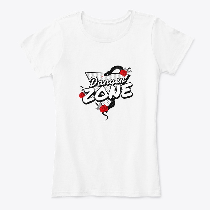 Danger Zone