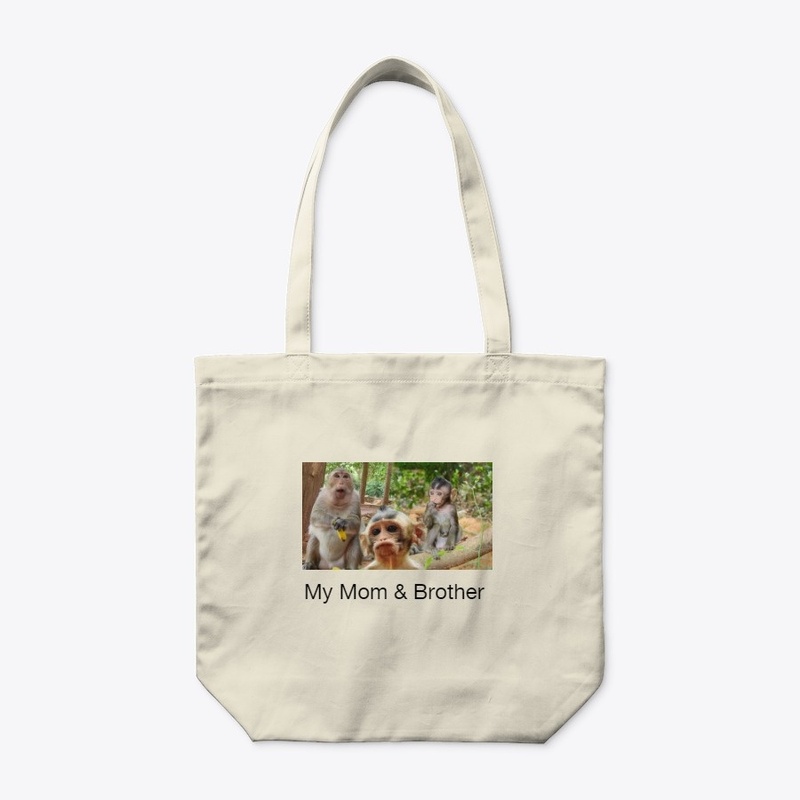 You should have your favorite bags