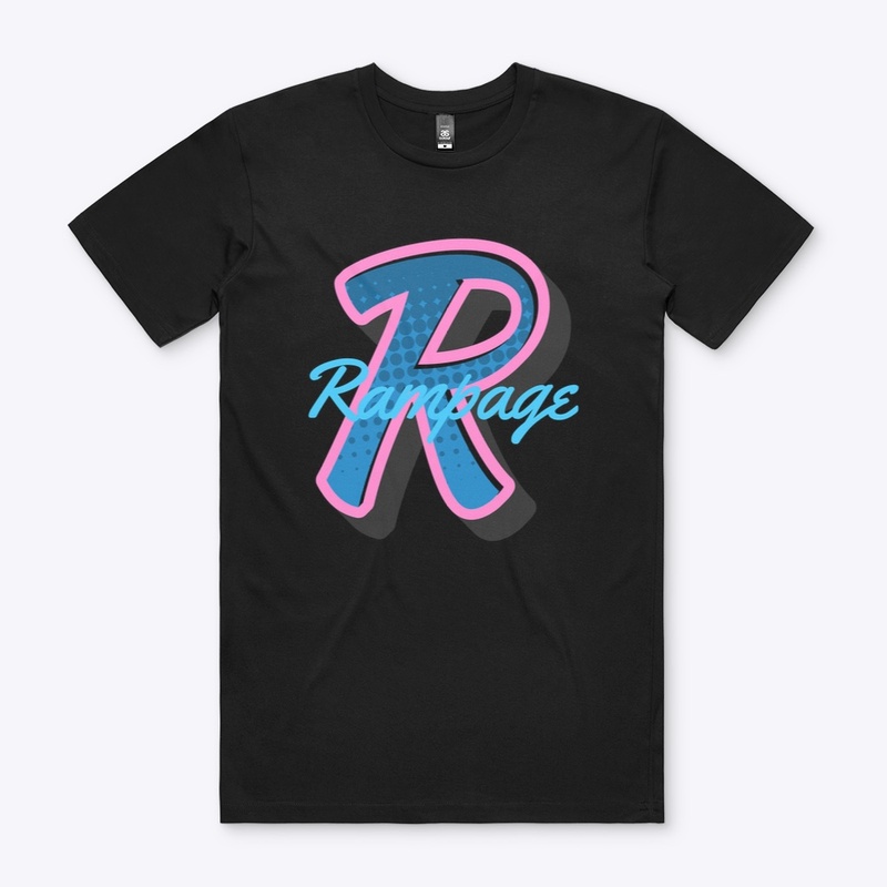 Rampage “R”