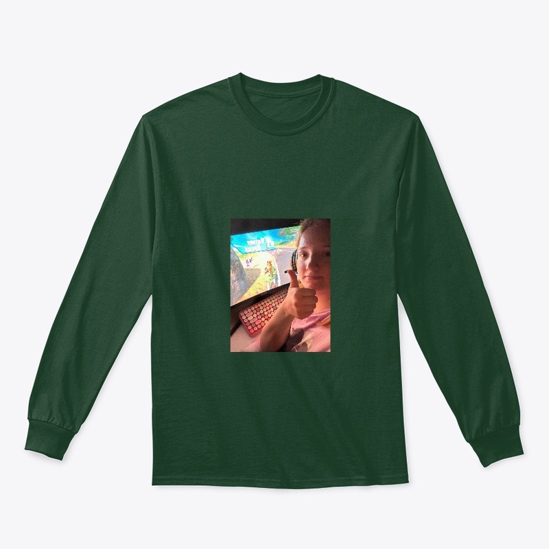 T-shirt design print on demande 