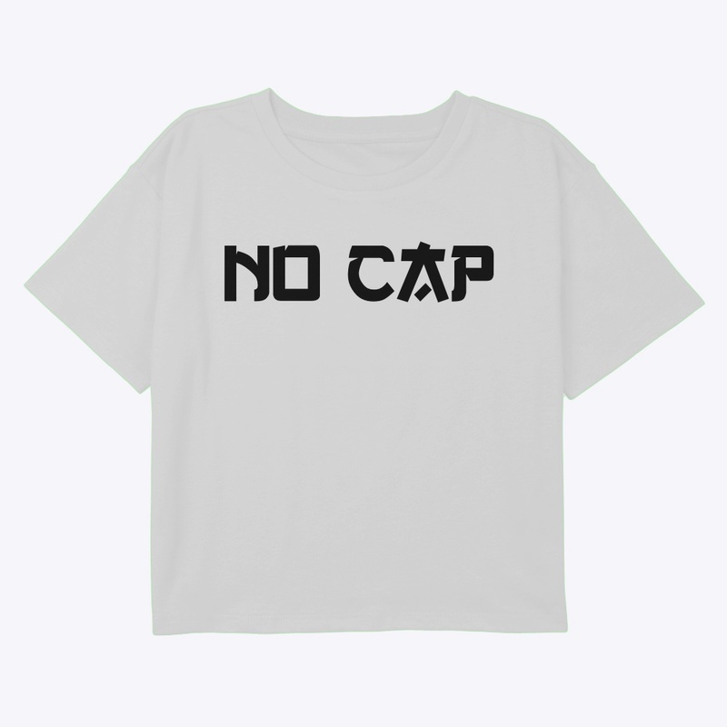 No Cap