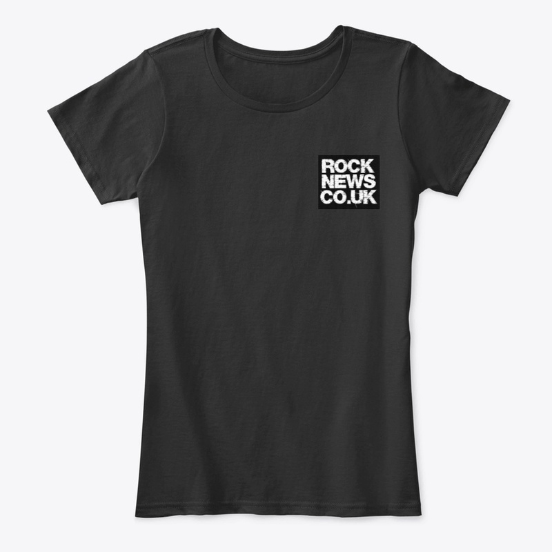 Rock News merch