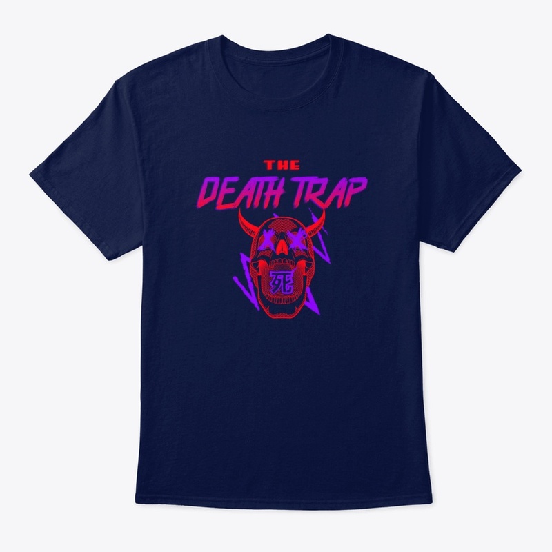 Death Trap Skull