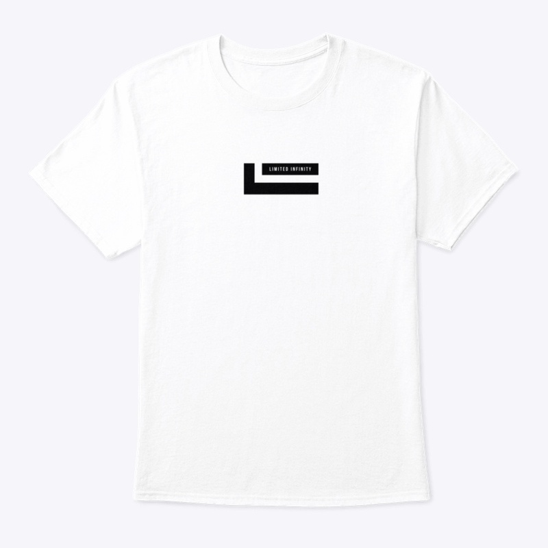 Limited Infinity Logo-Inspired