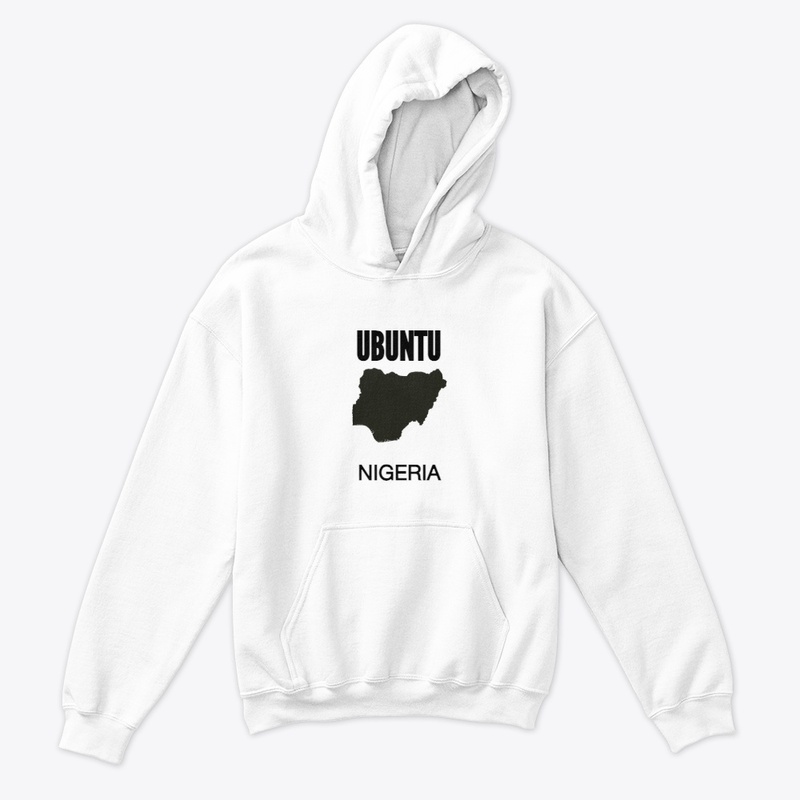 UBUNTU - NIGERIA (WHT)
