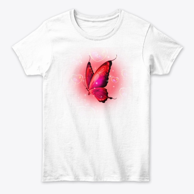 Butterfly🦋