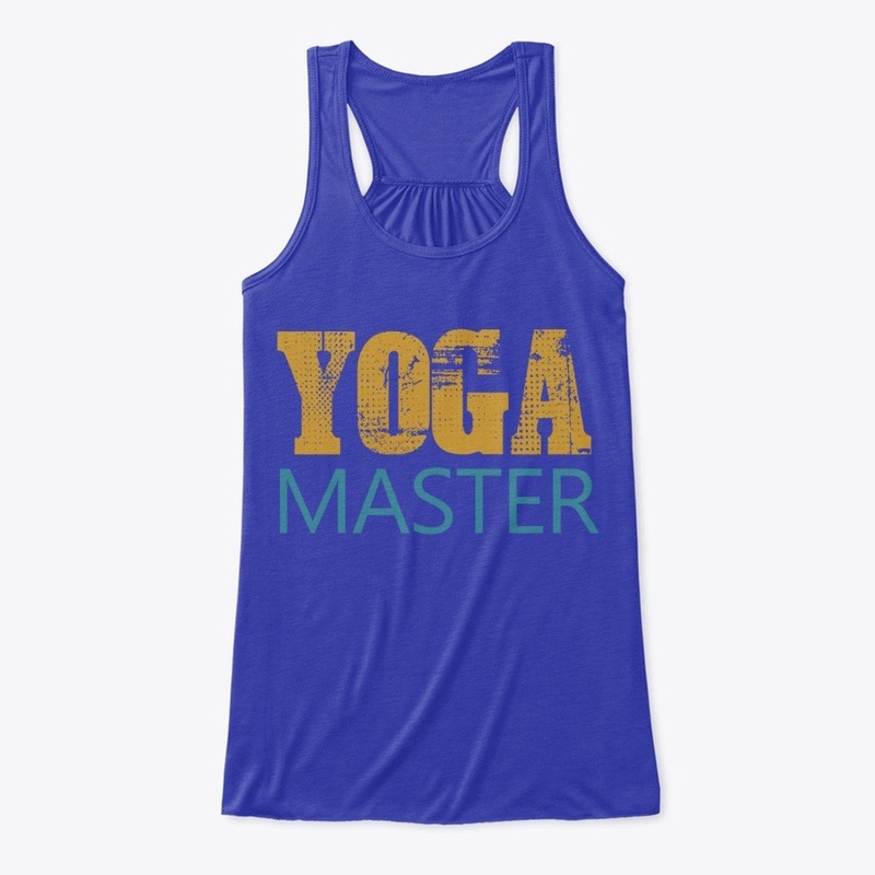 YOGA MASTER