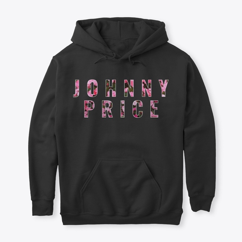 Johnny Price Floral 